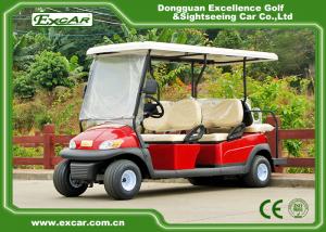 Steel Framework Electrical Golf Carts Club Car 350A Controller Fuel Typee