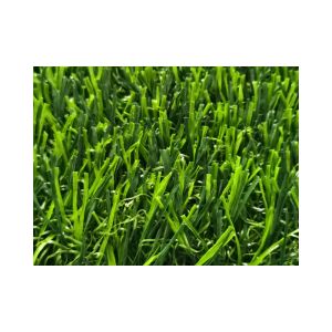 Buy cheap Garden Landscaping Artificial Grass 25mm Synthetic Grass Edging 2x25m from wholesalers