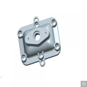 China High Stiffness  Permanent Mold , Die Casting Tool Design Low Failure Rate on sale