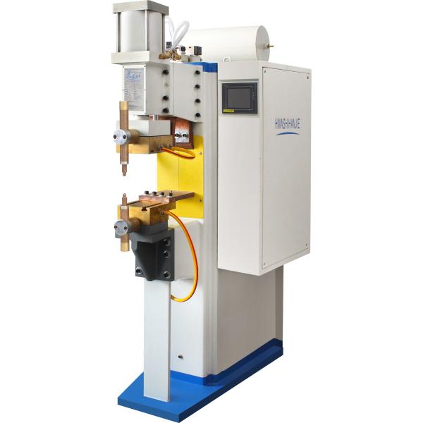 Flexible Braided Wire DC Welding Machine