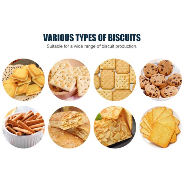 High Capacity Professional Biscuit Stacker Production Automatic Biscuit Stacking Machine