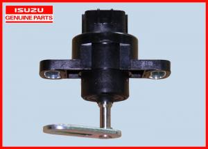 China ISUZU Genuine Throttle Position Sensor Part , Throttle Body Sensor 8972003080 factory