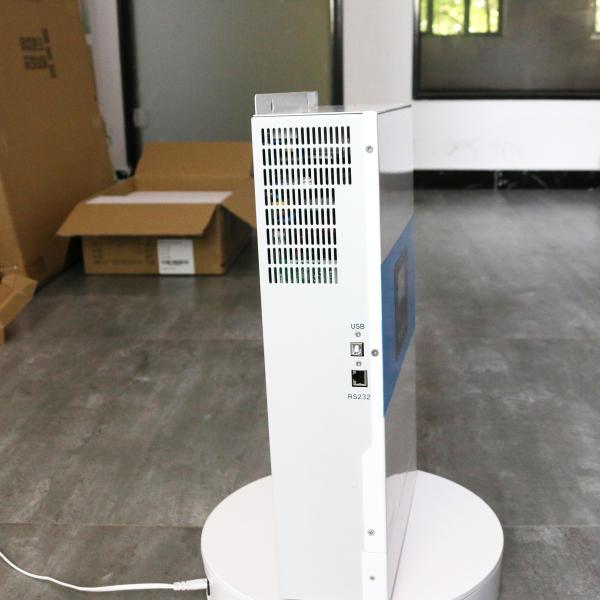 MPPT Home Off Grid Solar System Inverter 48v Lithium Battery Solar Inverter