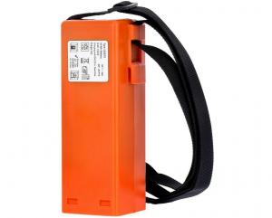 China 6000mAh Geb Battery External TPS100 NiMH Rechargeable Battery factory