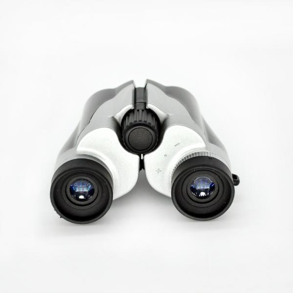 Binoculars 8x21 High Resolution Optical Mini Compact Binoculars Shockproof