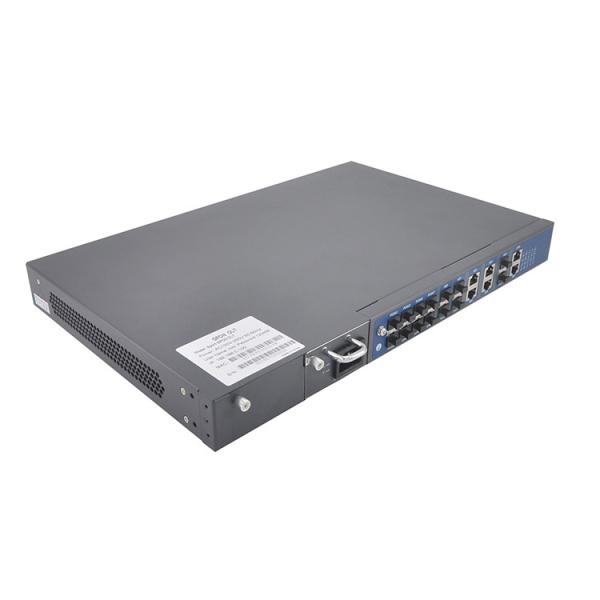 10g 8 PON GPON OLT