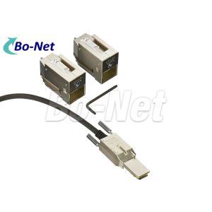 China 9200 Stack Module C9200L - STACK - KIT Cisco Serial Console Cable factory