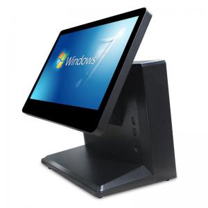 China Barway 15.6'' Single Screen POS Terminal Window System With Touch Screen on sale