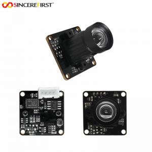 China Mini 2mp 2.0 USB Camera Module With HM2131 Digital Image Sensor on sale