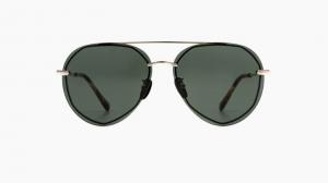 China Polarized pilot Sunglasses Mens Metal Frame Fashion Mirror Lens Unisex Eyewear Driving Fishing Cycling Shopping Glasses on sale