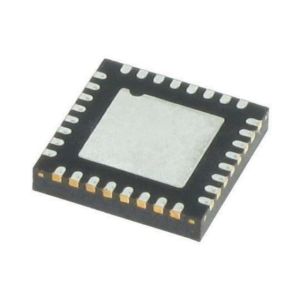 Integrated Circuit Chip MAX20461ATJD/V High-Current Switching Voltage Regulators