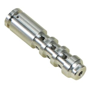 Customized Automatic Machine Parts Rapid Prototyping CNC Turning Service