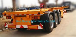 China 2 axles 6-9 cars Vehicle Auto Suv Carrier Carring Transport Semitrailer Car Carrier Semi Truck Trailer For Sale factory