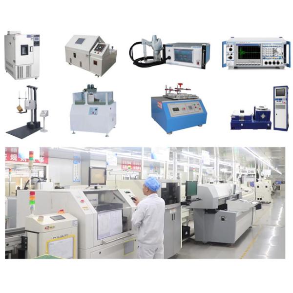 Medical PCBA Turnkey PCB Assembly Component Sourcing