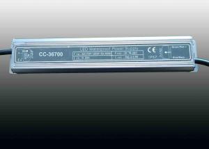 China Dimmable LED Driver , Constant Current LED Power Supply 36V 700mA on sale
