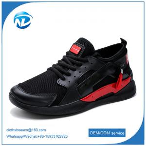 China new design shoes Cheap men running gym sneaker sport shoes for men factory
