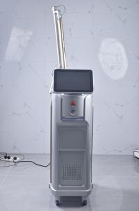 China 1000mj-2000mj Picosecond Laser Tattoo Removal Machine Air Cooling/Water Cooling factory