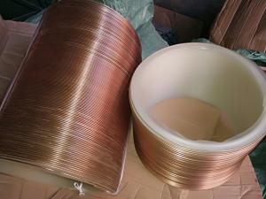 China Factory Supply Polyurethane Copper Steel Wire Ventilation Duct Flexibe PU Vent Pipe for Laboratory Ventilation Exhaust factory