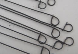 Beautiful U Type Wires
