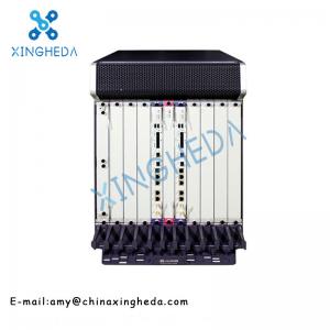 China HUAWEI NE40E-X8 02318012 8 Port 100/1000Base-X-SFP Flexible Card CR5M0E8GFA30 factory