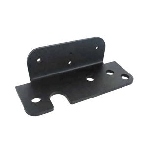 China OEM Sheet Metal Fabrication Parts for Customized Auto Electronic Carbon Steel Bending on sale