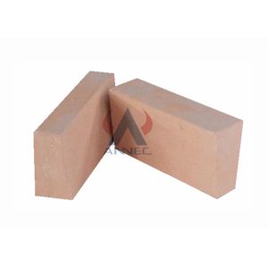 China High Alumina Insulating Refractory Brick Shuttle Kiln Insulating Fire Brick 2.0MPa on sale