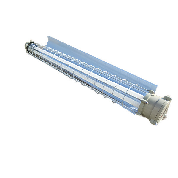 Explosion Proof Fluorescent Light for Server openresty Ensuring Safety and Efficiency in Industrial Settings