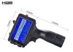 Inkjet Hand Printer Coder Production Date Coding Machine Inkjet