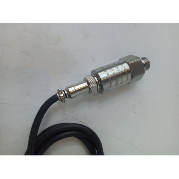 10V Interference Resistant Hydraulic Pressure Transmitter