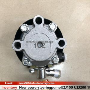 China Toyota Lexus GX470 Automotive Power Steering Pump 05-08 44320-35610 4RUNNER 4.7 factory