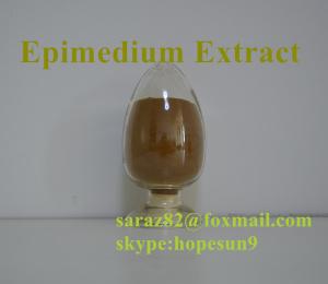 China epimedium sagittatum 95 icariin extract,epimedium extract 20 icariin,epimedium koreanum ex on sale