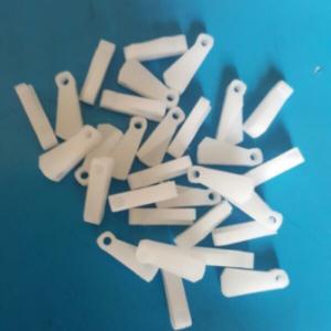 China Rubber Positioning Granules Panasonic Spare Parts 102073102502 102073102602 factory
