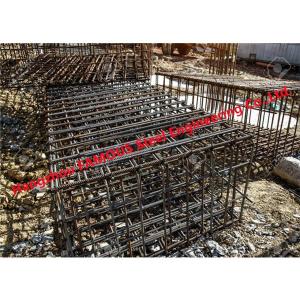 China Economic Concrete Steel Reinforcing Mesh Bar Fabrication With Modeling Detailing Service factory
