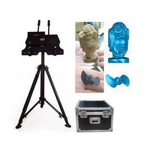 China Professional manufacturer High quality laser camera scanner 3d prices on sale