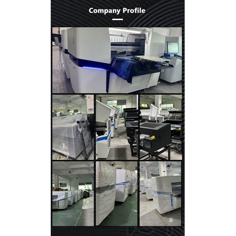 DTG Printer Entry-Level DTG Custom Apparel Business