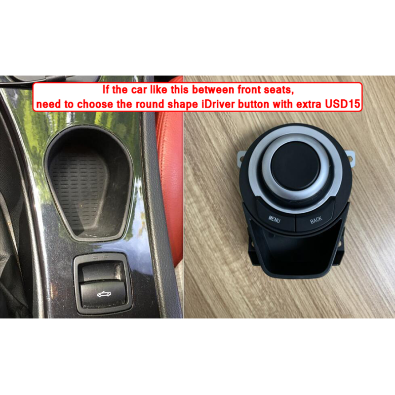 10.25'' Screen For BMW 3 series E90 E91 E92 E93 2006-2012 Right Hand Driver Android Player
