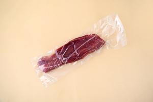China 2.4mil-18mil Vacuum Pouches PA PE Medium Barrier For Beef Packaging on sale