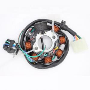 China Motorcycle Racing Magneto Stator Generator Coil CD70 Magneto Coil factory
