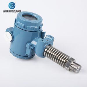 Buy cheap With Heat Sink Made Of 304 Or 316 Suitable For High Temperatures Pressure from wholesalers