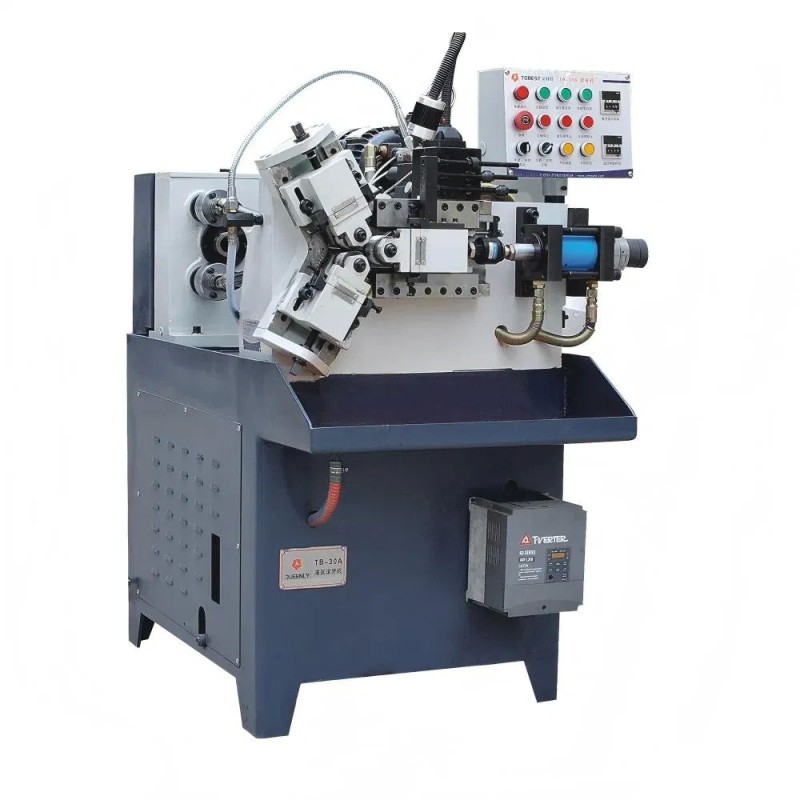 Automatic Tapping Machine