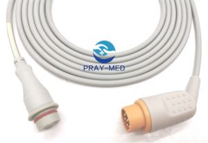 Ultrasound Probe 5700HAX Fetal Monitor Transducer For Fetal Monitoring