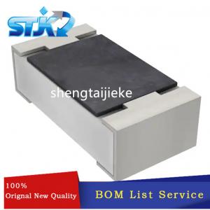 China Surface Mount 0603 Chip Resistor RC0603FR-0710KL 62.5mW 10kOhms Wholesaler factory