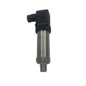 China Flush Diaphragm Pressure Sensor for Bar Flat Film Water Air Pressure Transmitter on sale
