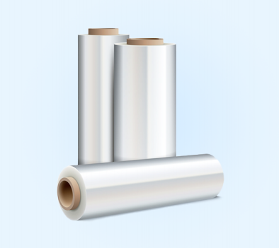 High Hard Polyester Resin Dental Sheet Comfortable