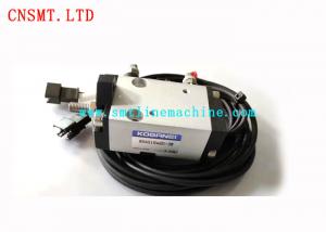 China SMT Spare parts KM1-M9611-02X CYLINDER U/P nozzle station cylinder KOGANEI BDAS16X20-3B on sale