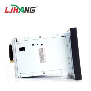 GPS MP4 MP3 DTV Navitel Igo Map Car Dvd Player With Navigation System