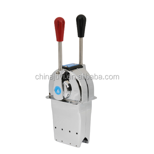 Ship Marine Engine Throttle Controller Engine Control Lever