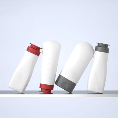 ABL 30ml PP Cosmetic Tube Packaging Round Diameter 50mm Packaging Solution for Skincare Creams Lotions and Cosmetic Gels