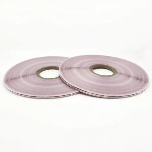China Glassine Double Sided HDPE Film Release Liner Paper Removable Bag Sealing Tape factory