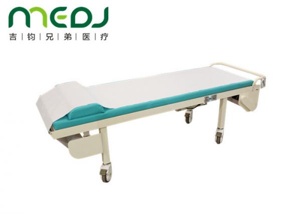 Concept Innovation Ultrasound Examination Bed For Imaging Use , Ultrasound Exam Tables